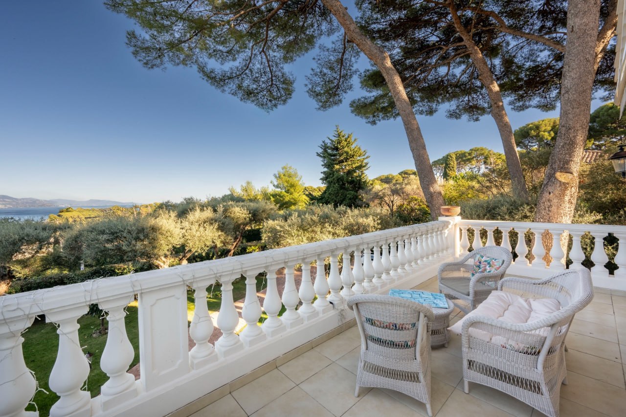 Вилла в Антибе, Франция, 240 м² - фото 6