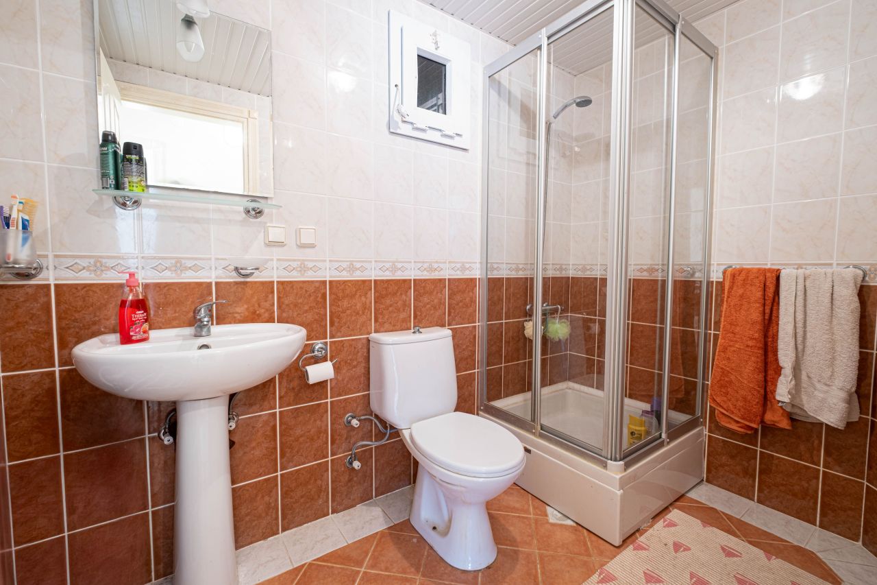 Квартира в Алании, Турция, 110 м² - фото 10