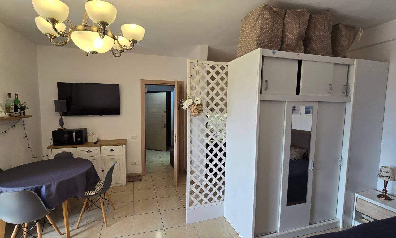 Квартира в Дурресе, Албания, 46 м² - фото 2