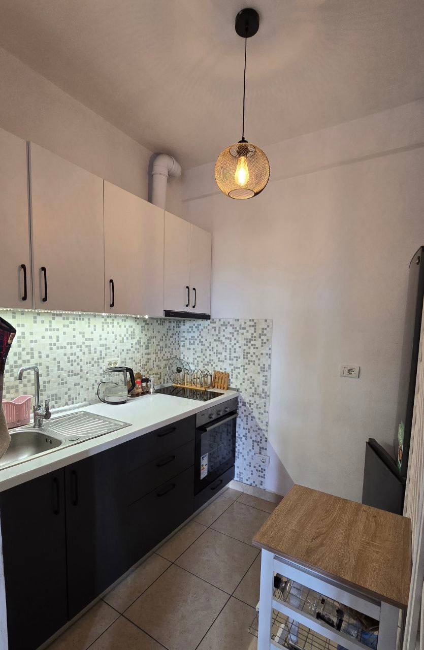 Квартира в Дурресе, Албания, 46 м² - фото 3