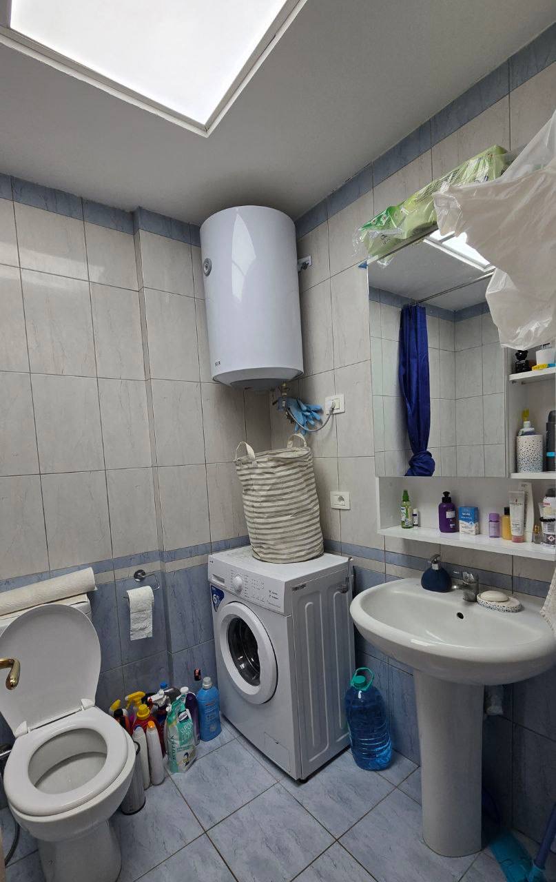 Квартира в Дурресе, Албания, 46 м² - фото 8