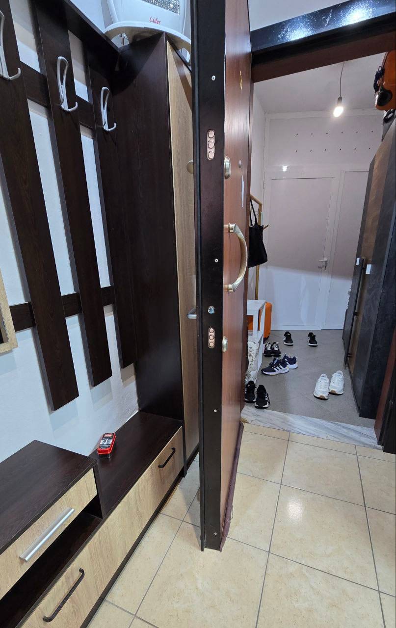 Квартира в Дурресе, Албания, 46 м² - фото 5