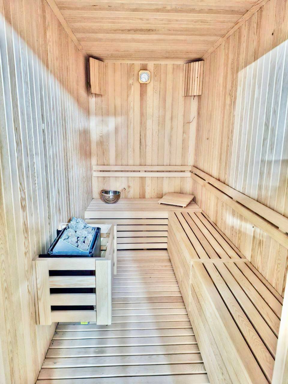 Квартира в Мерсине, Турция, 43 м² - фото 10