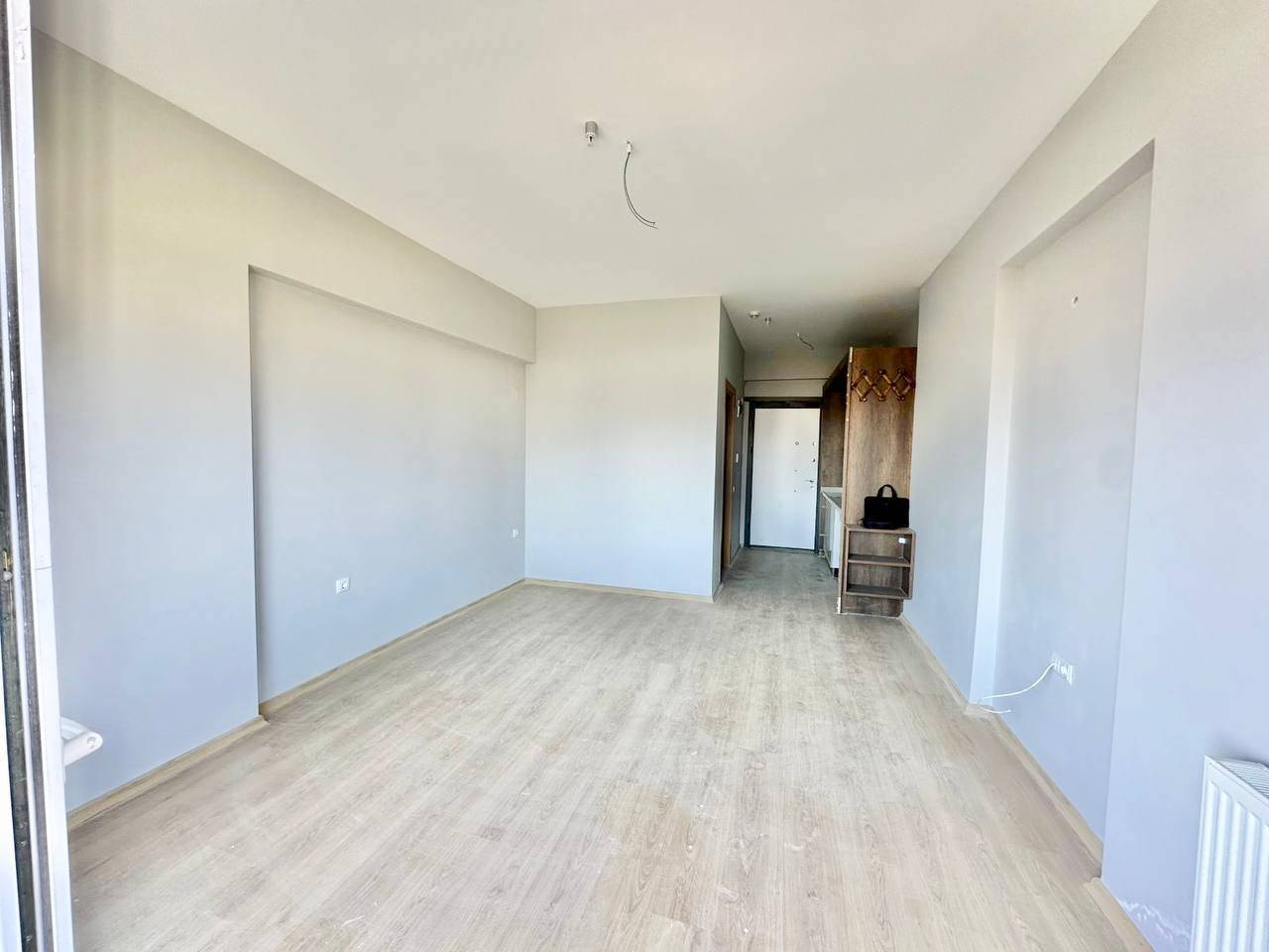 Квартира в Мерсине, Турция, 43 м² - фото 3