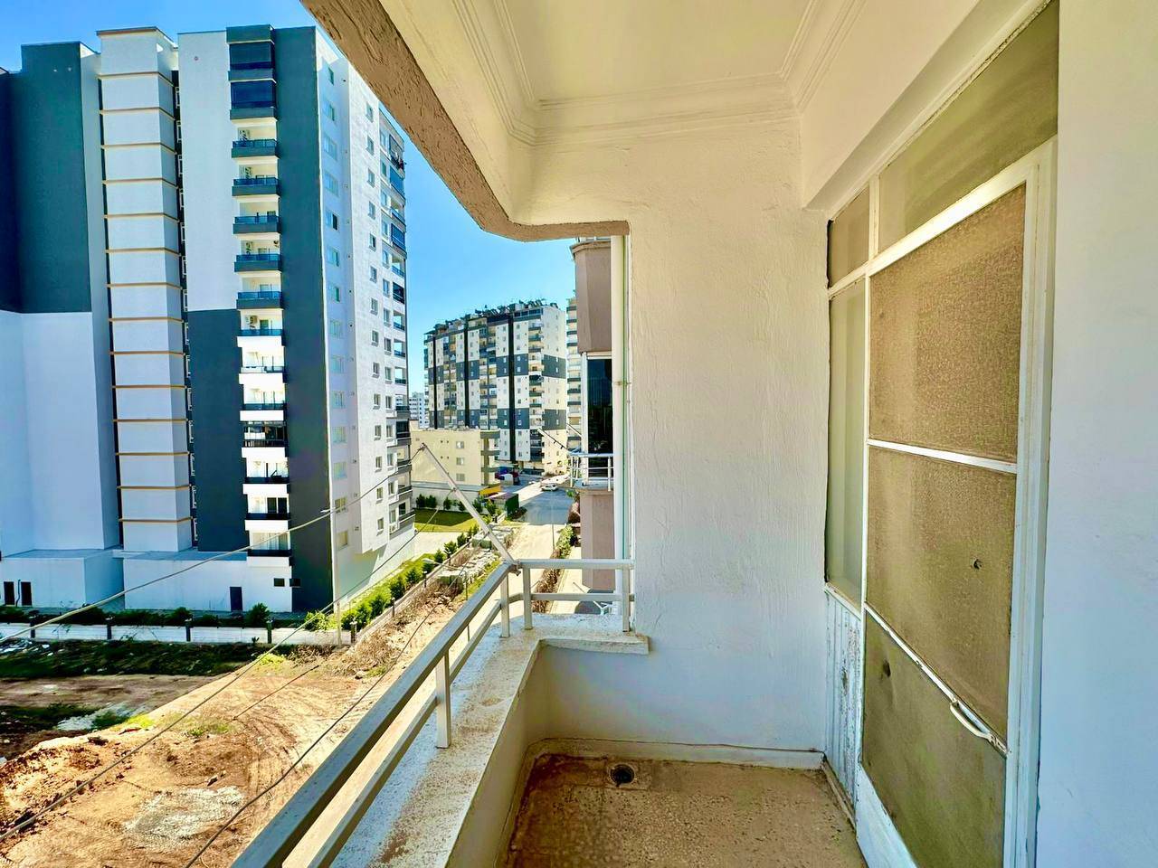 Квартира в Мерсине, Турция, 110 м² - фото 8