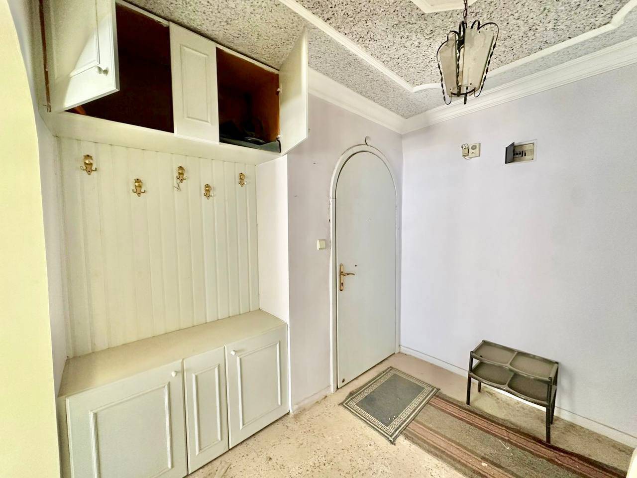 Квартира в Мерсине, Турция, 110 м² - фото 7