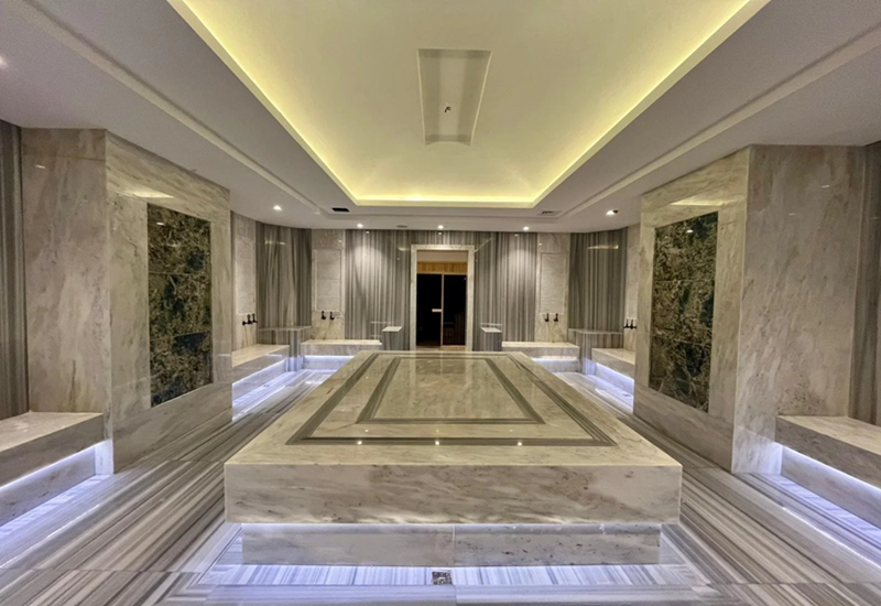 Апартаменты в Алании, Турция, 60 м² - фото 9