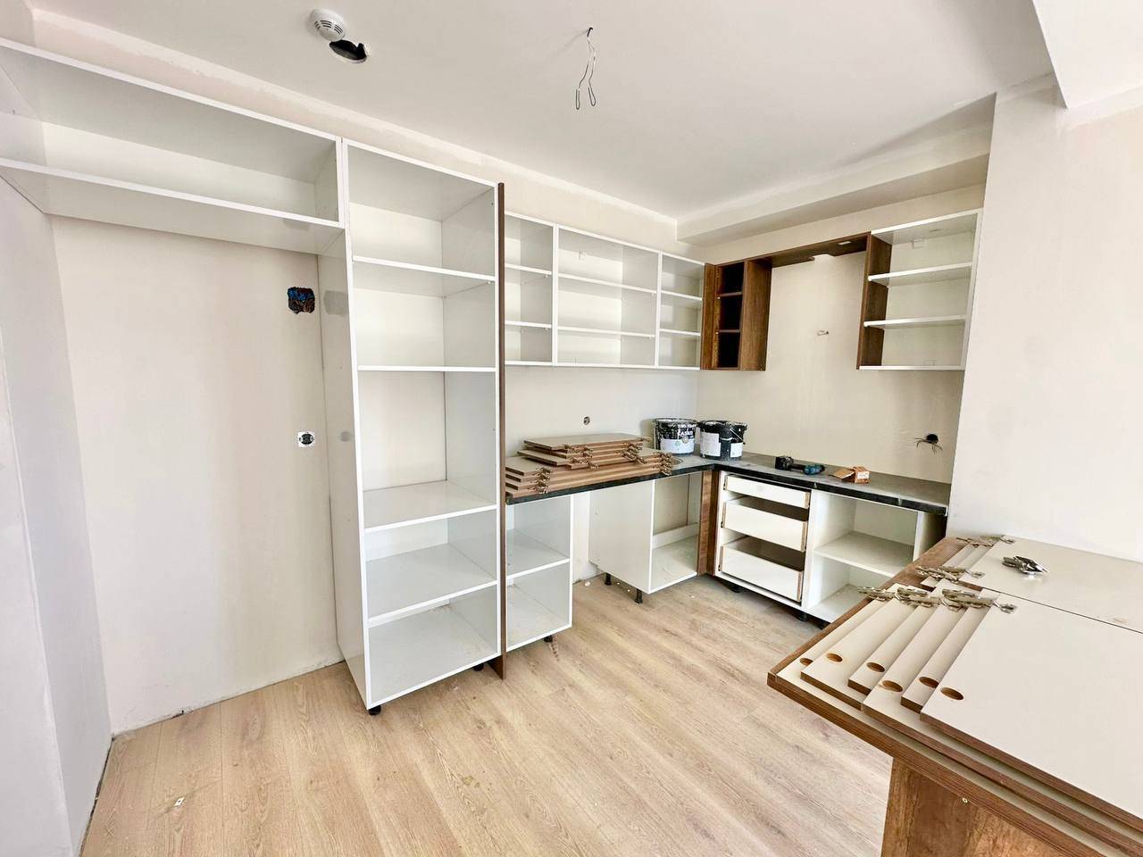Квартира в Мерсине, Турция, 65 м² - фото 2