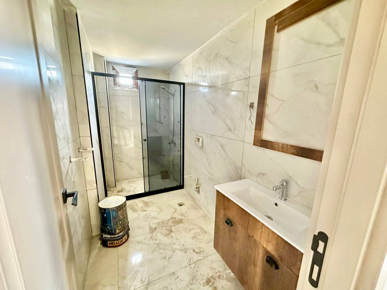 Квартира в Мерсине, Турция, 65 м² - фото 6