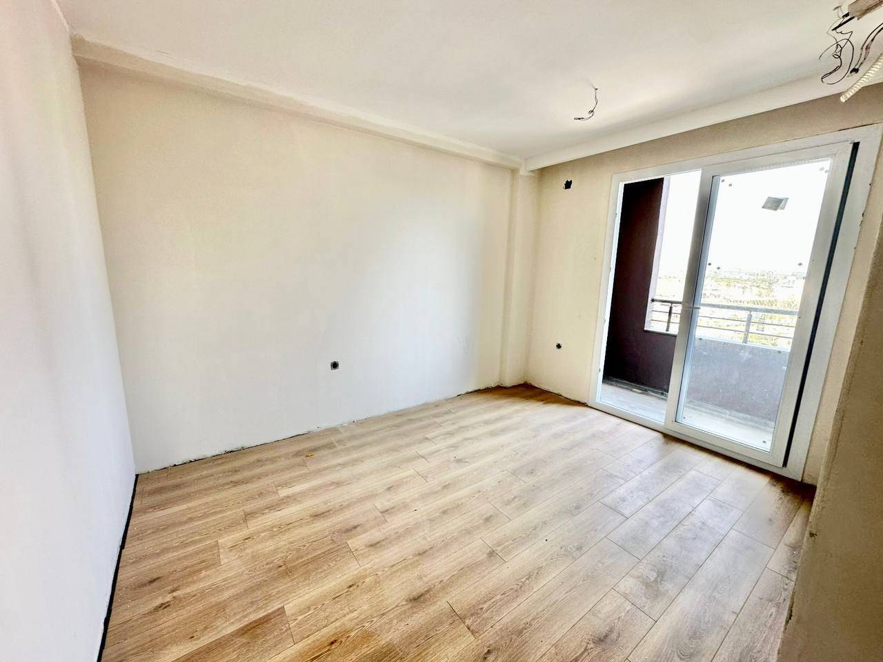 Квартира в Мерсине, Турция, 65 м² - фото 4