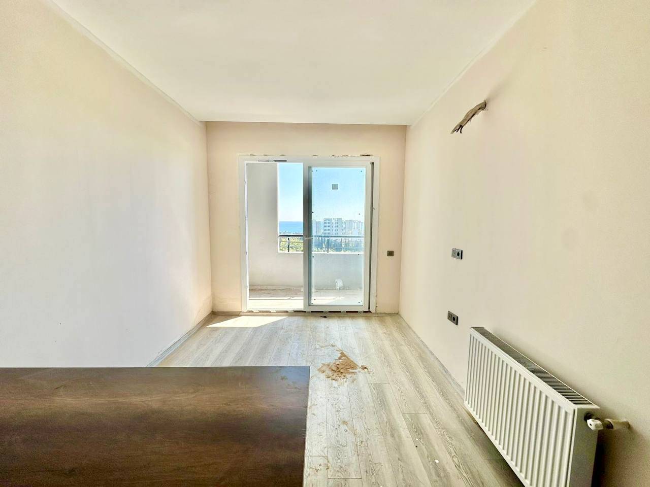 Квартира в Мерсине, Турция, 56 м² - фото 3