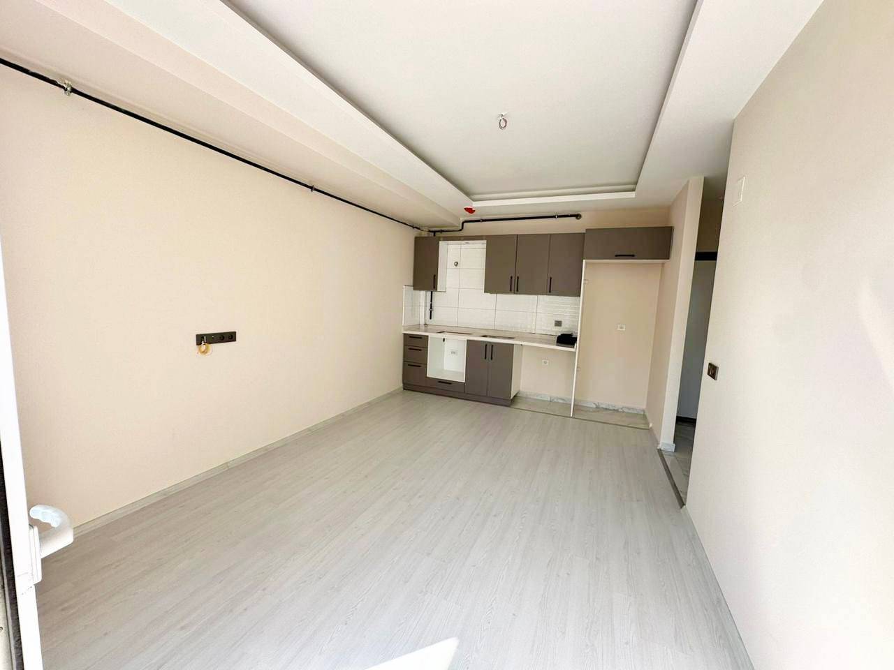 Квартира в Мерсине, Турция, 60 м² - фото 2