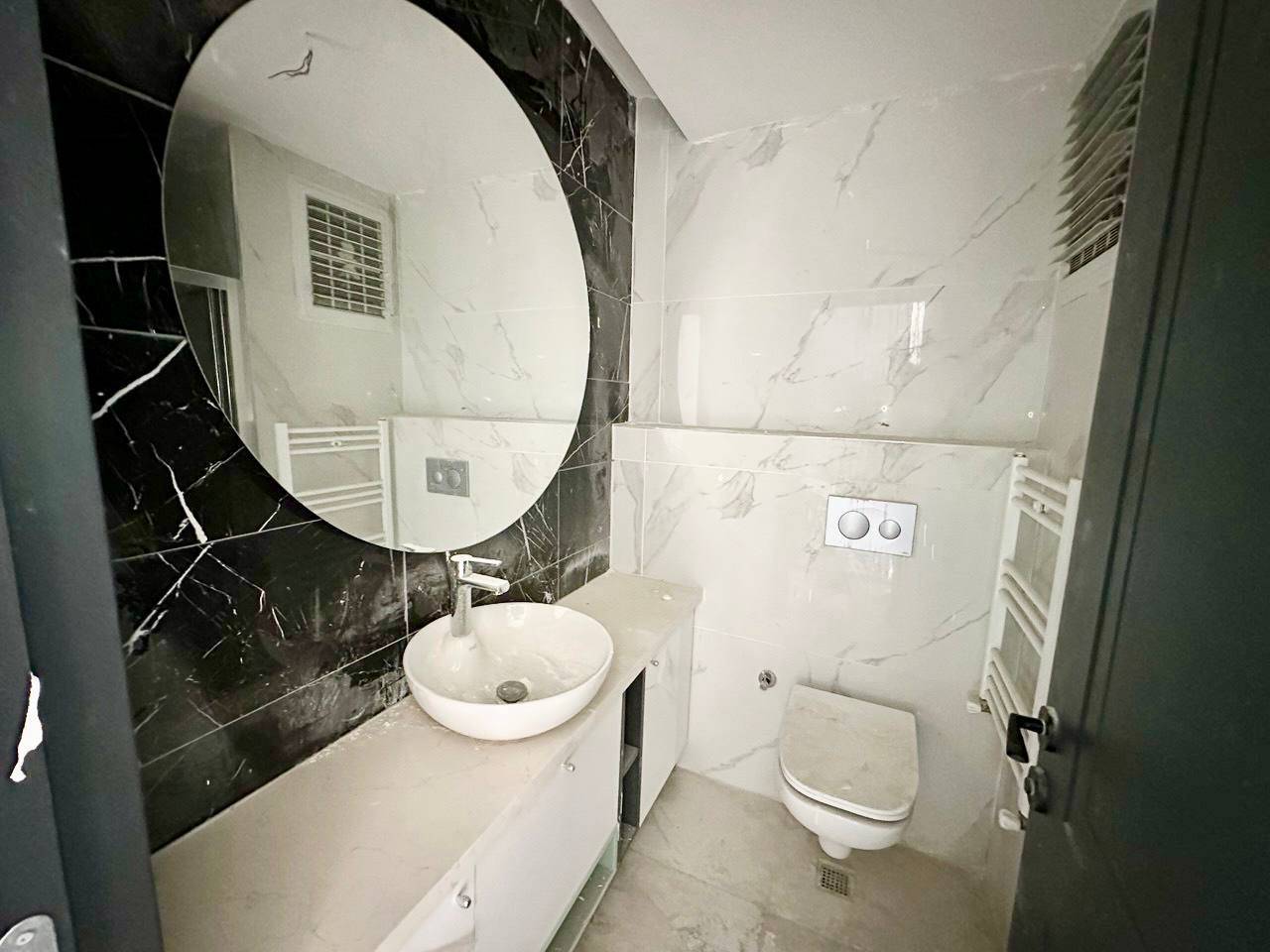 Квартира в Мерсине, Турция, 54 м² - фото 5