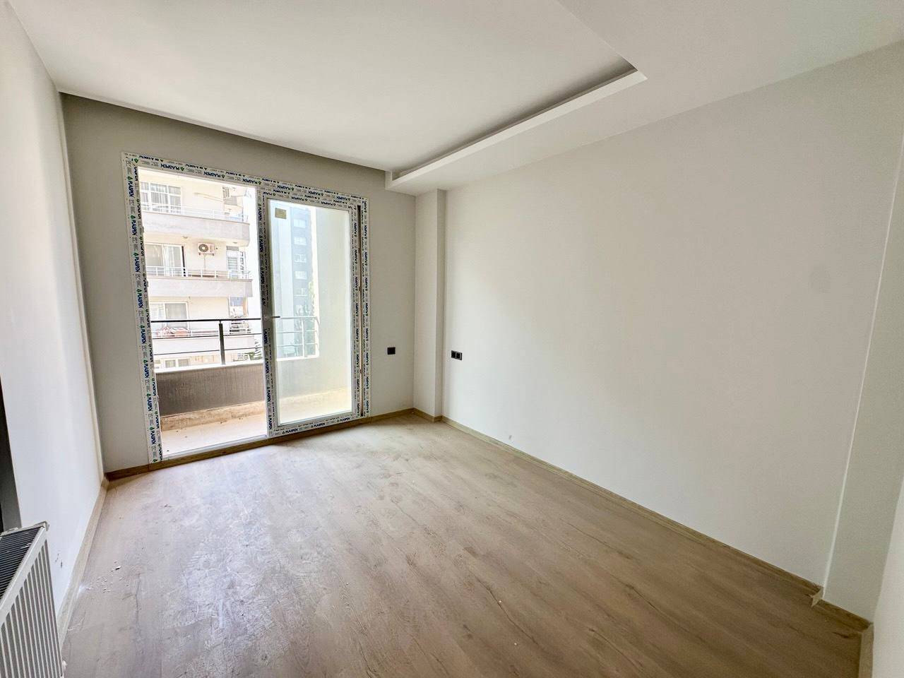Квартира в Мерсине, Турция, 54 м² - фото 3