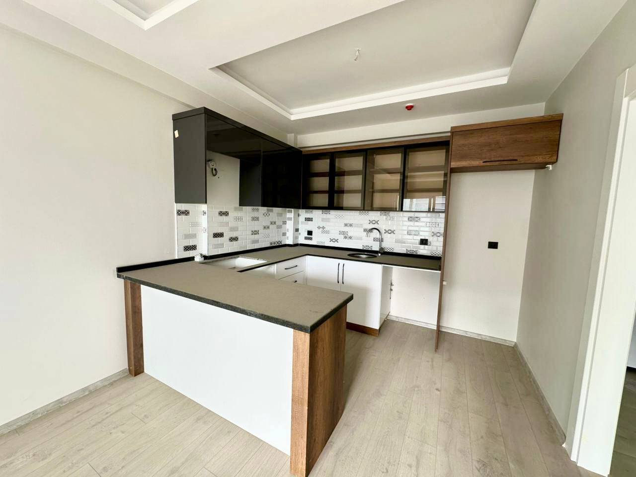 Квартира в Мерсине, Турция, 62 м² - фото 7