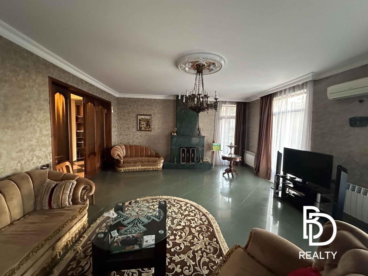 Вилла в Батуми, Грузия, 650 м² - фото 2