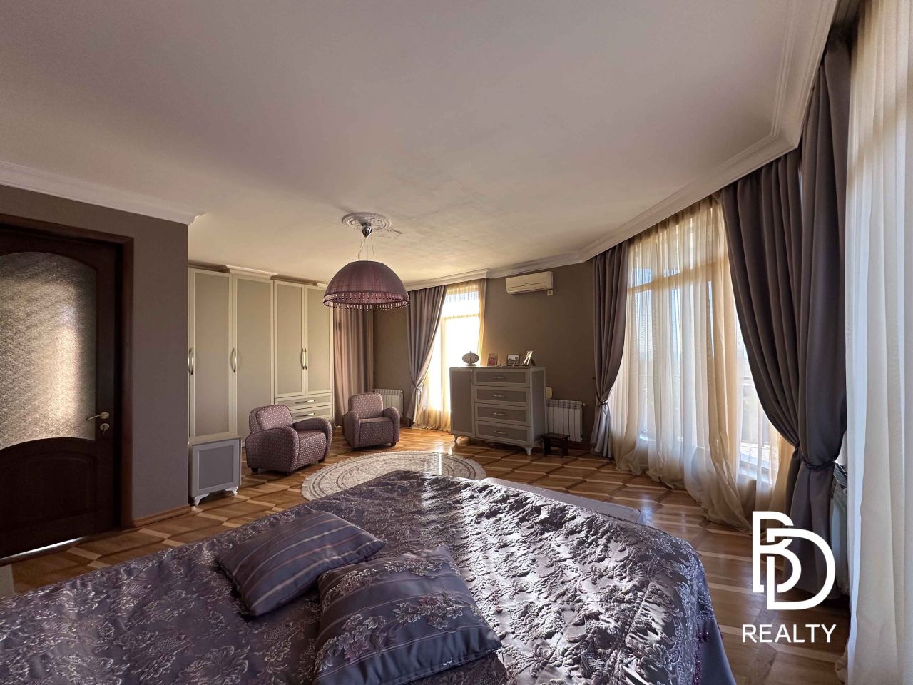 Вилла в Батуми, Грузия, 650 м² - фото 10