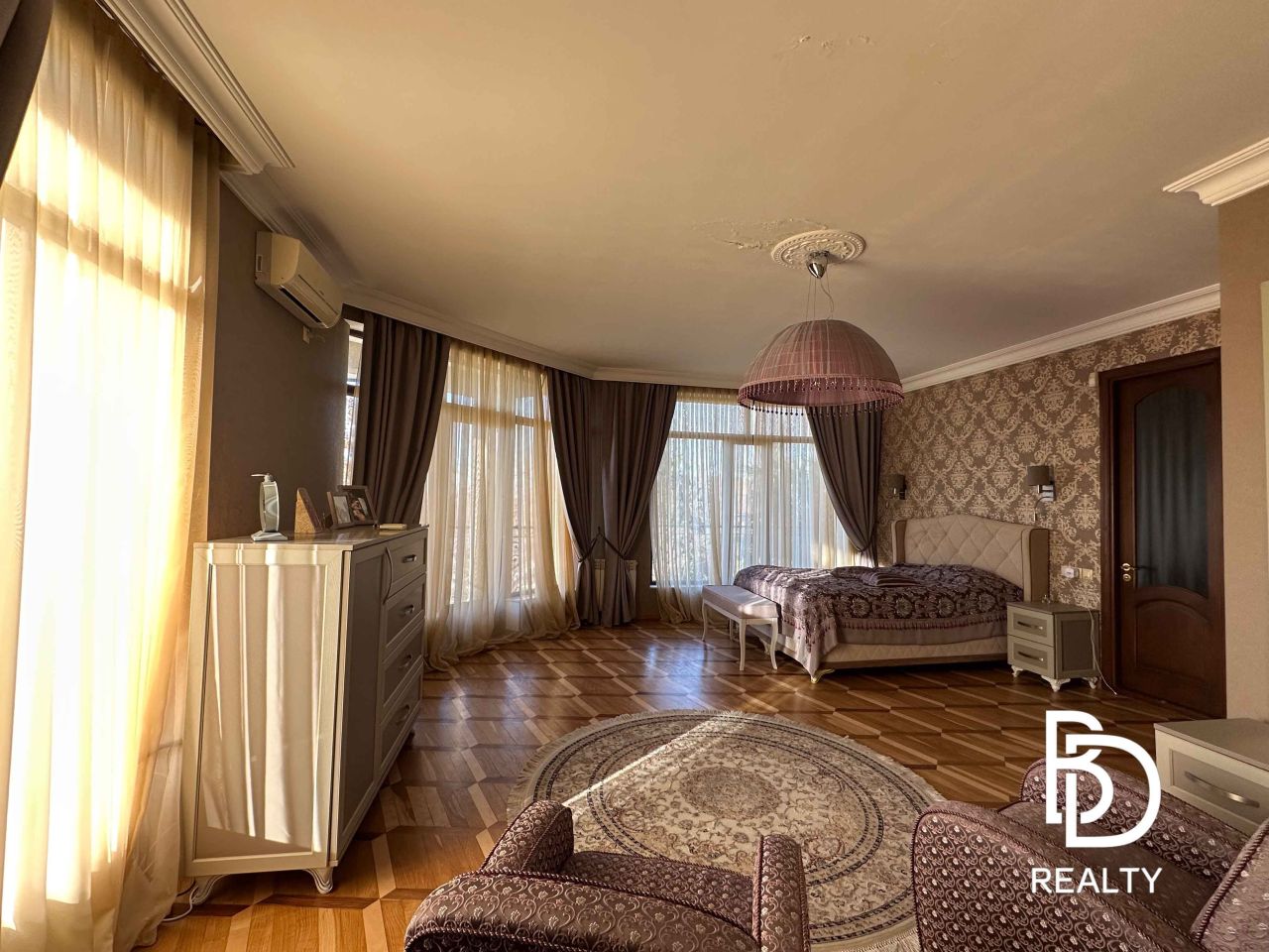 Вилла в Батуми, Грузия, 650 м² - фото 9