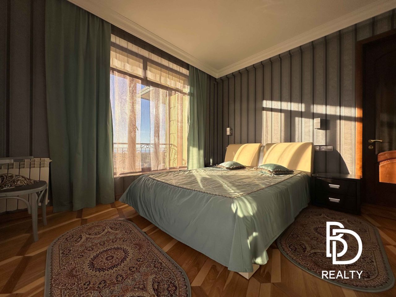 Вилла в Батуми, Грузия, 650 м² - фото 8