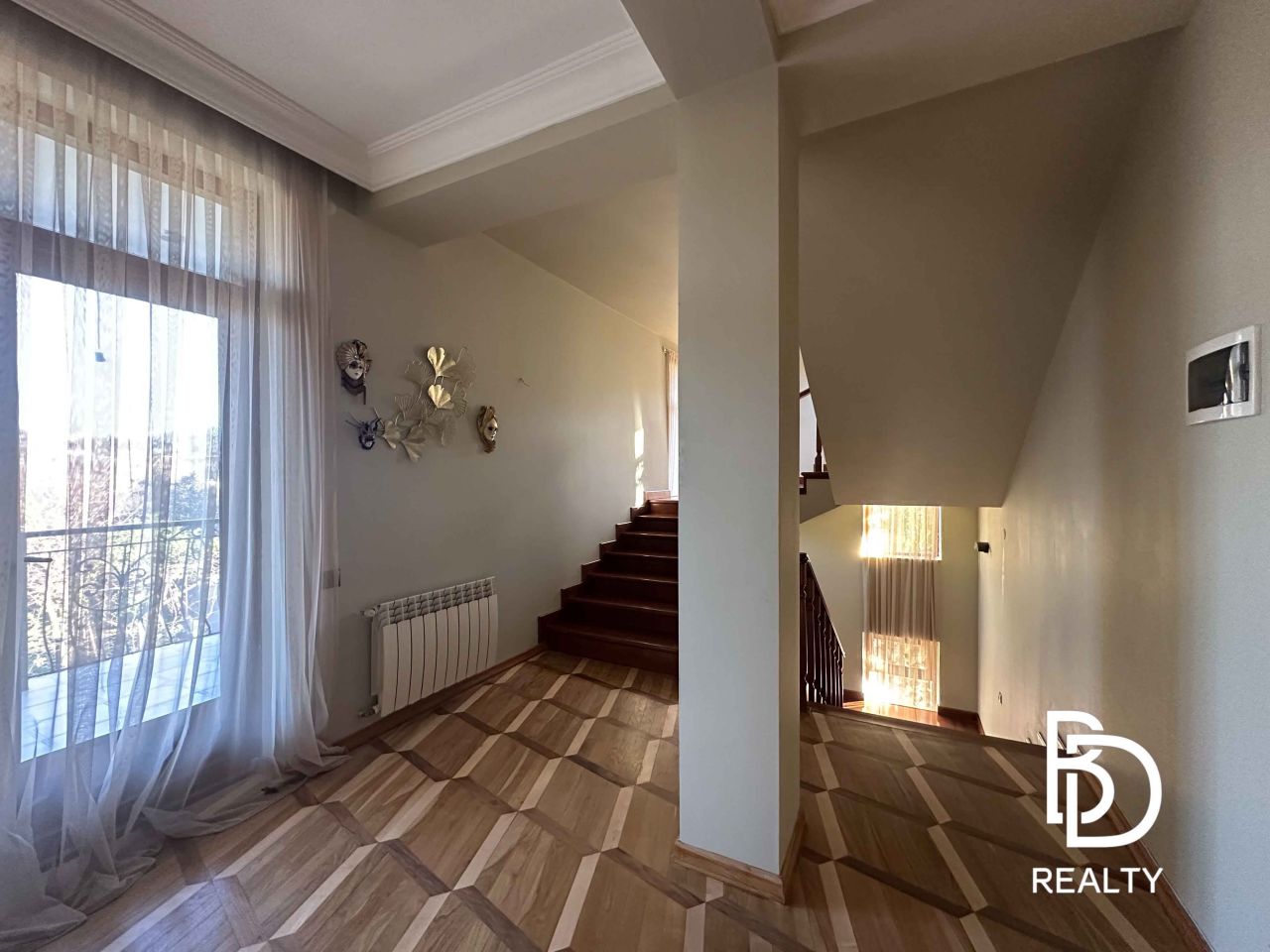 Вилла в Батуми, Грузия, 650 м² - фото 6