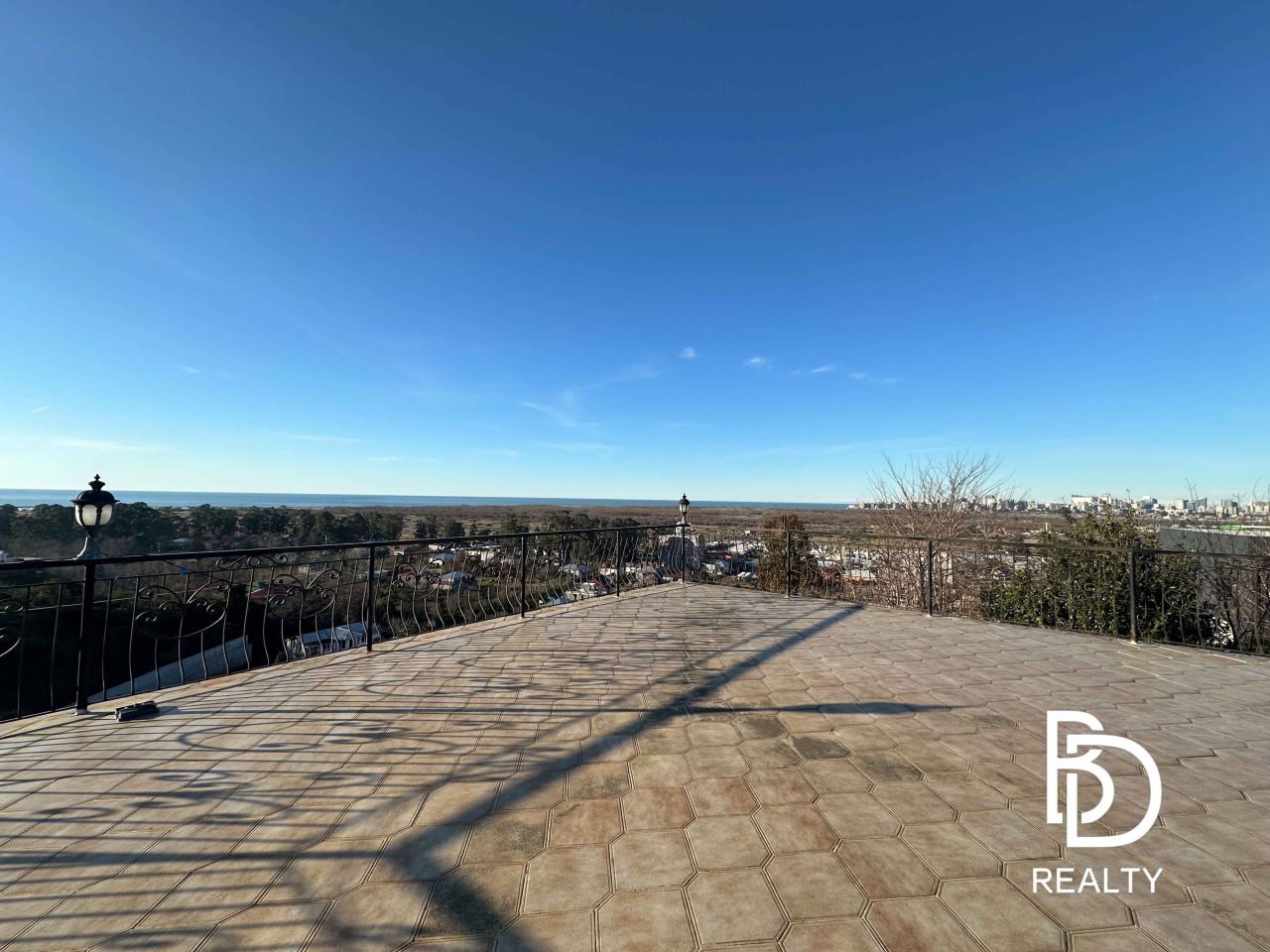 Вилла в Батуми, Грузия, 650 м² - фото 13