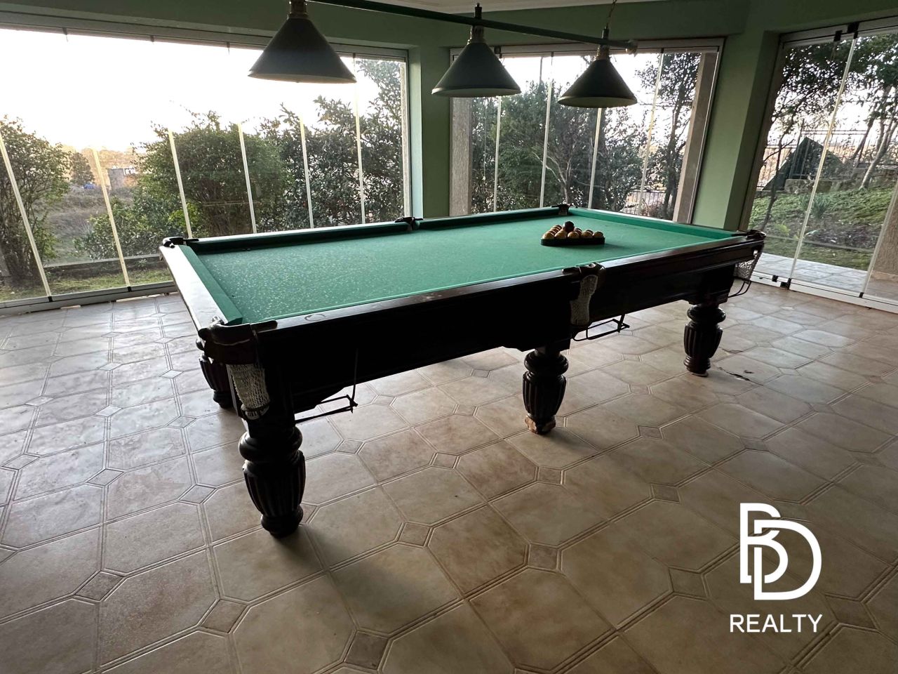 Вилла в Батуми, Грузия, 650 м² - фото 12