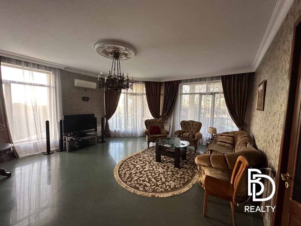 Вилла в Батуми, Грузия, 650 м² - фото 3