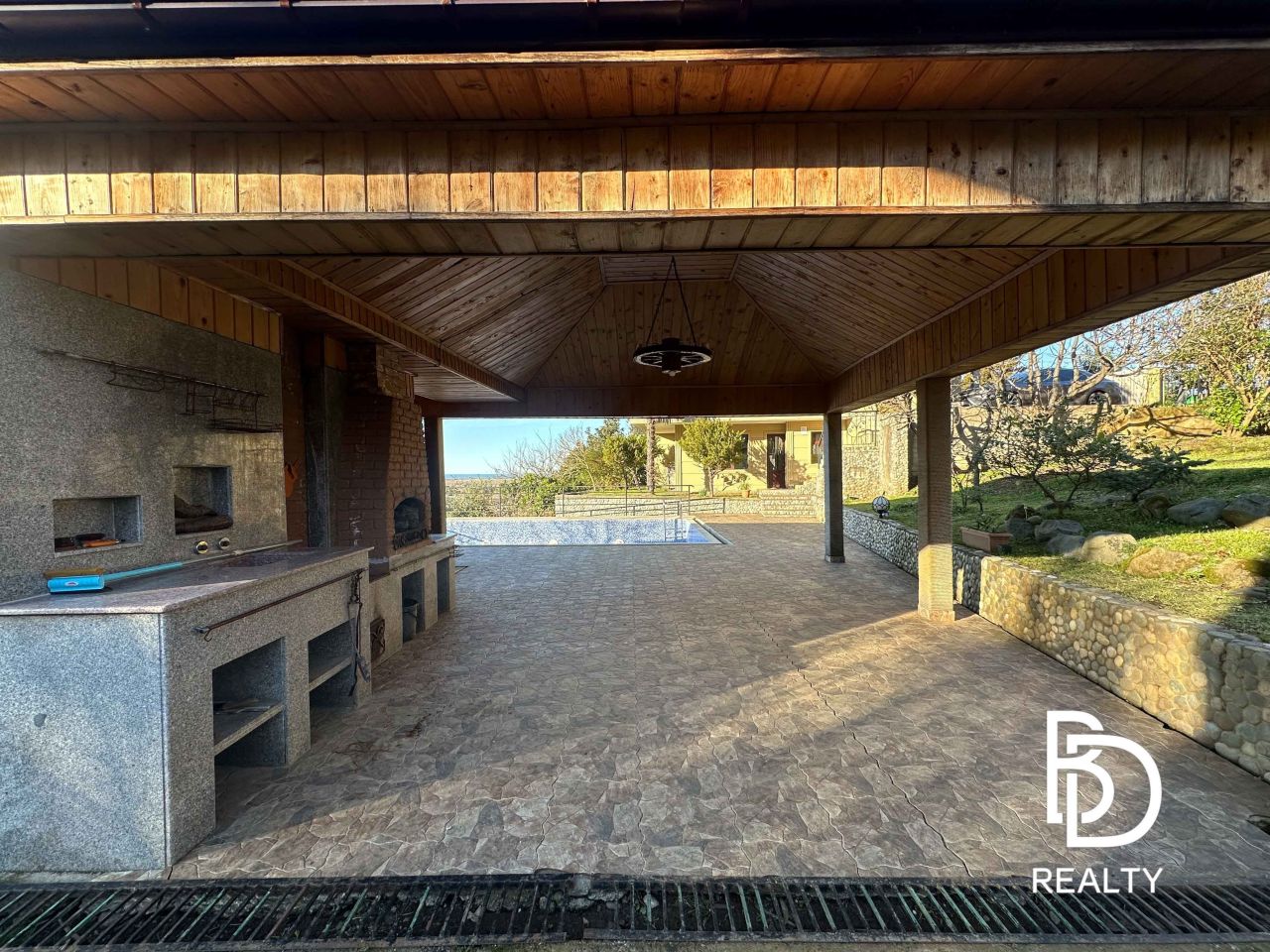 Вилла в Батуми, Грузия, 650 м² - фото 14