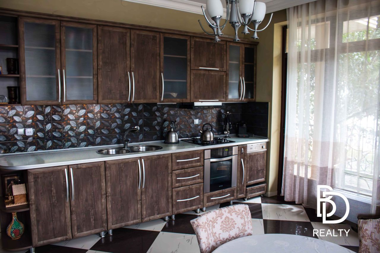 Вилла в Батуми, Грузия, 650 м² - фото 4