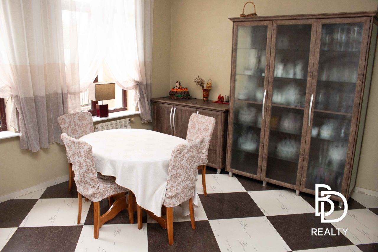 Вилла в Батуми, Грузия, 650 м² - фото 5