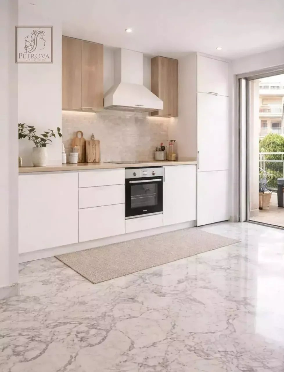 Апартаменты в Ницце, Франция, 52 м² - фото 4