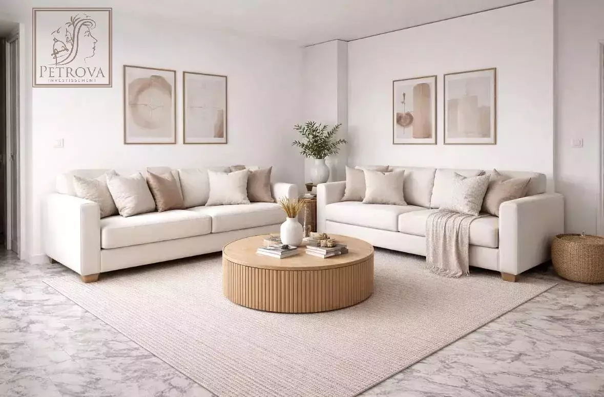 Апартаменты в Ницце, Франция, 52 м² - фото 3