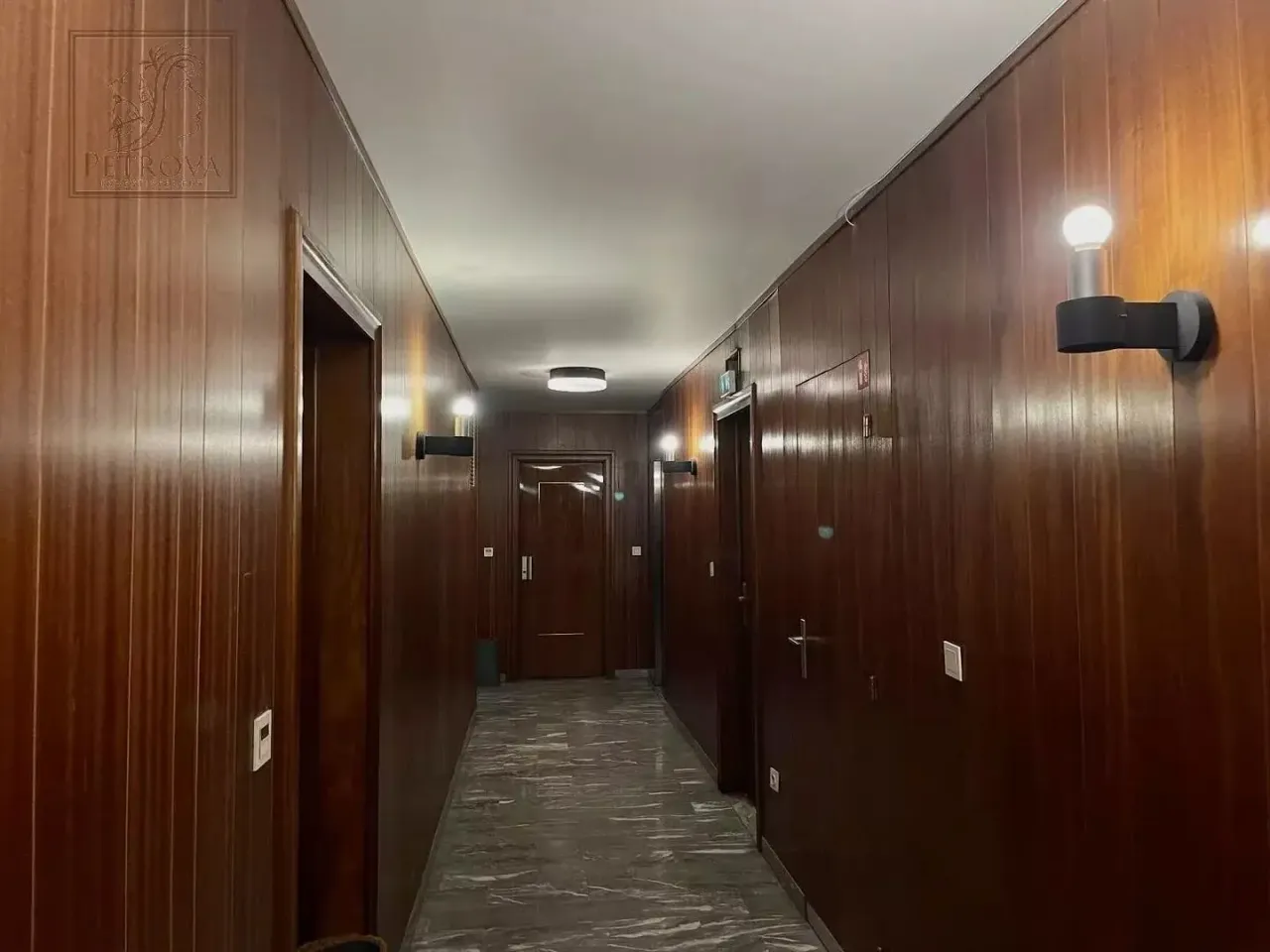 Апартаменты в Ницце, Франция, 52 м² - фото 7