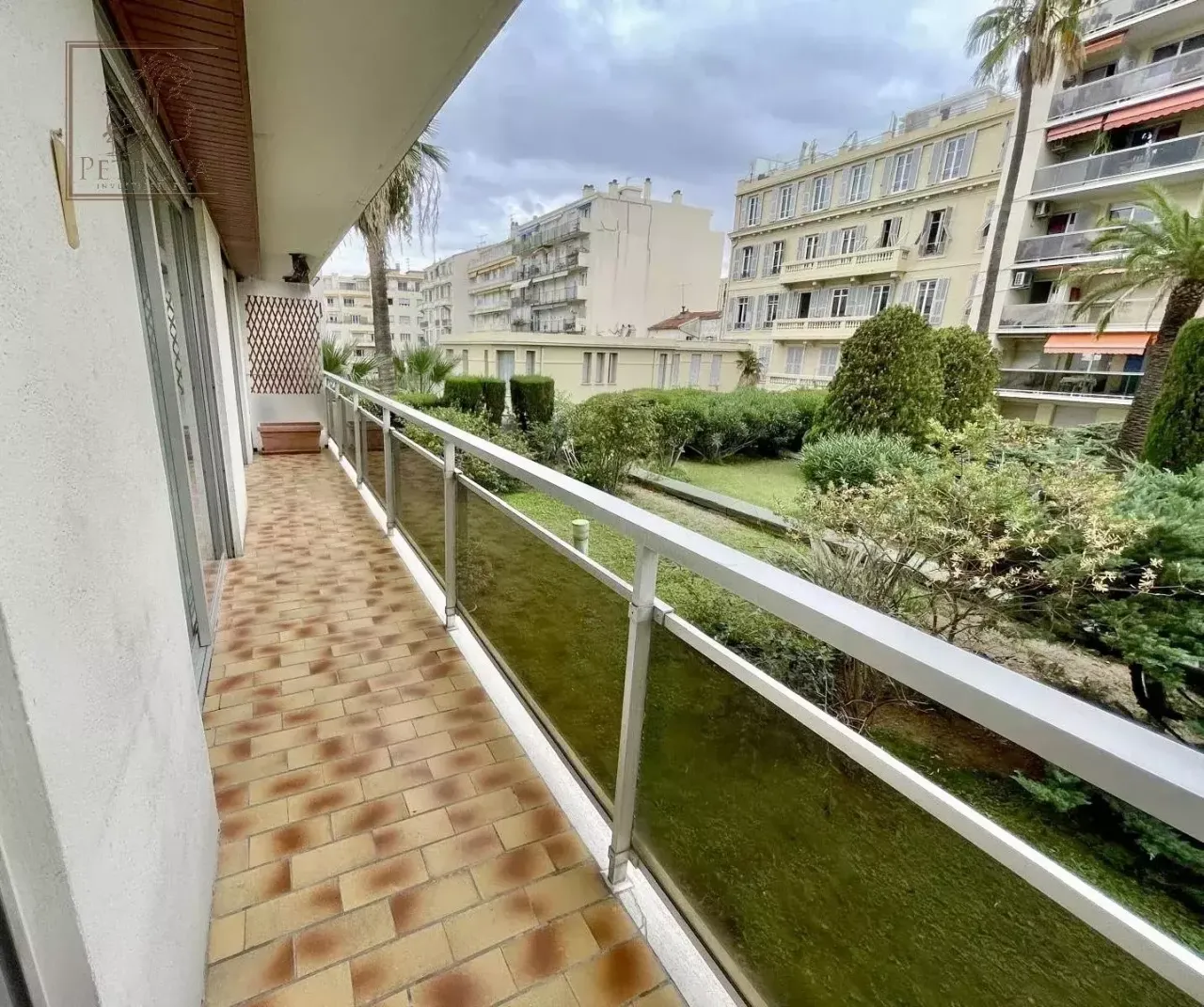 Апартаменты в Ницце, Франция, 52 м² - фото 5