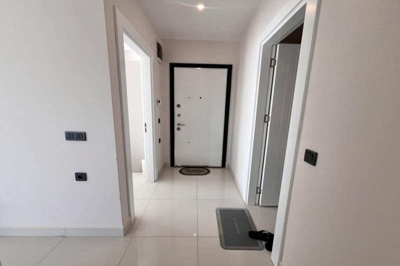 Апартаменты в Алании, Турция, 85 м² - фото 5