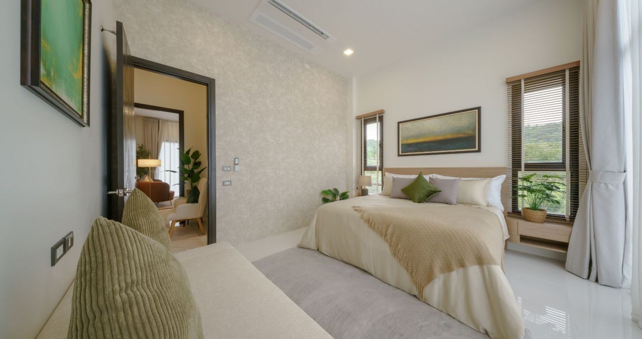 Вилла в Краби, Таиланд, 328 м² - фото 5