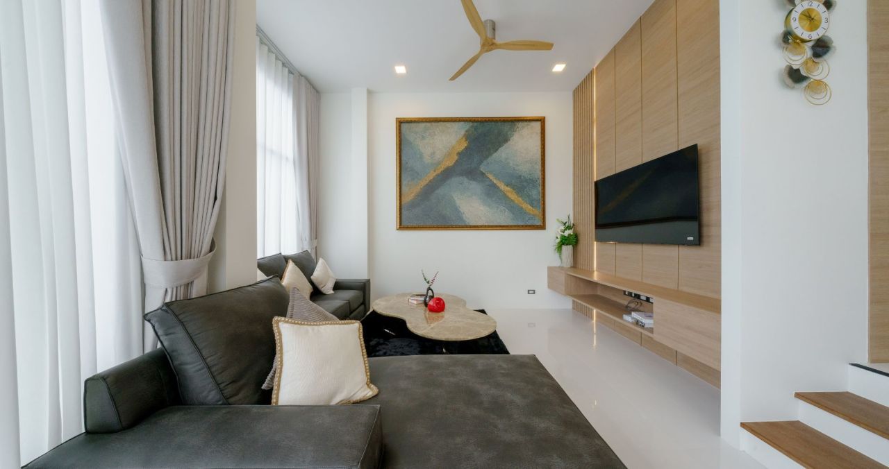 Вилла в Краби, Таиланд, 328 м² - фото 6