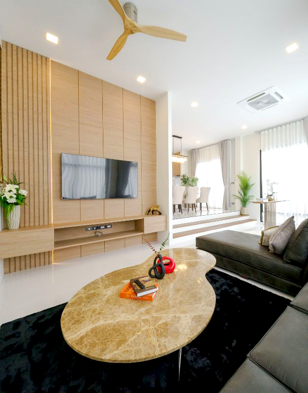 Вилла в Краби, Таиланд, 328 м² - фото 2