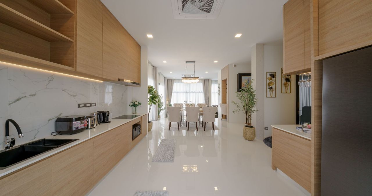 Вилла в Краби, Таиланд, 328 м² - фото 4