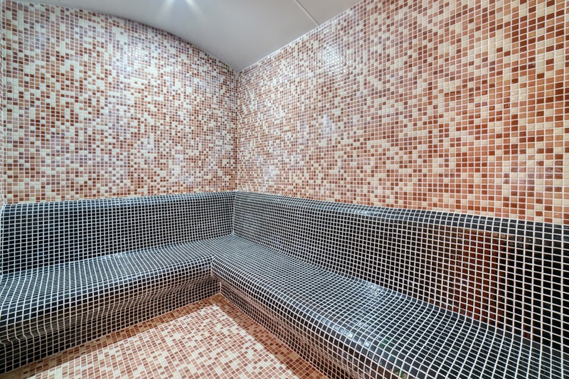 Апартаменты в Алании, Турция, 100 м² - фото 16