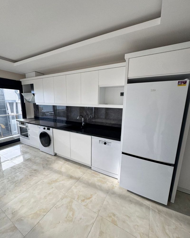 Пентхаус в Алании, Турция, 120 м² - фото 4