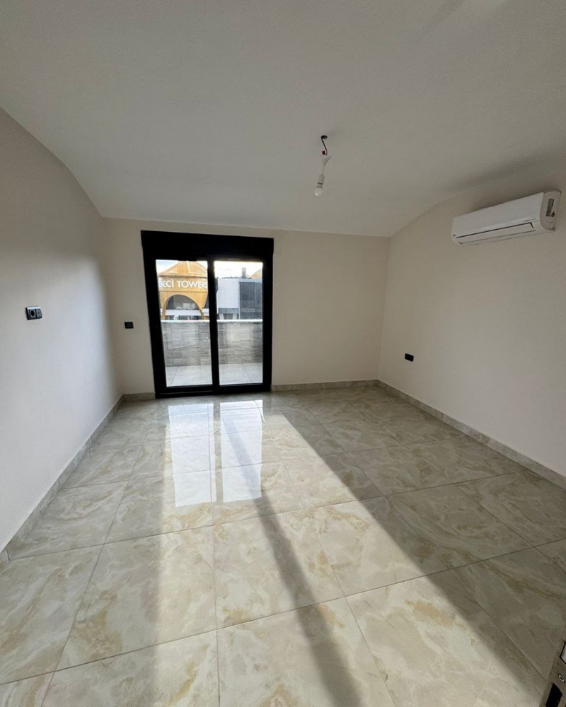 Пентхаус в Алании, Турция, 120 м² - фото 8