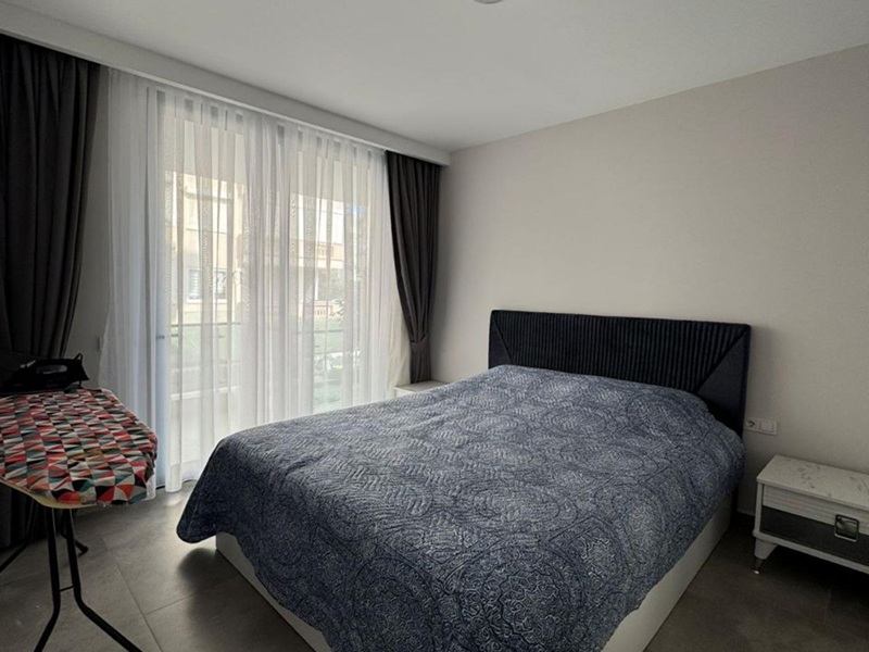 Квартира в Алании, Турция, 57 м² - фото 4