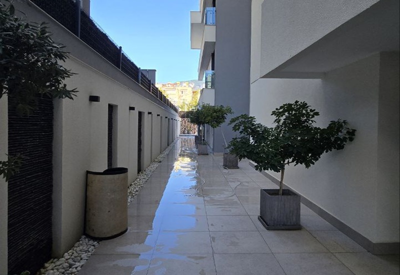 Квартира в Алании, Турция, 57 м² - фото 15