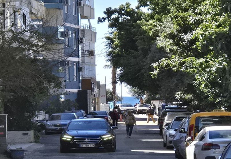 Квартира в Алании, Турция, 57 м² - фото 7