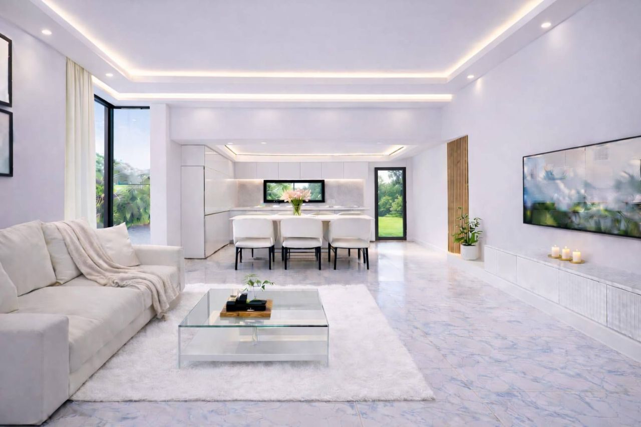 Вилла в Краби, Таиланд, 131 м² - фото 4