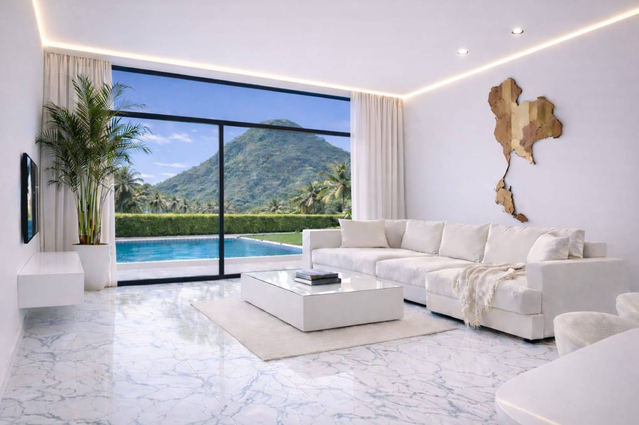 Вилла в Краби, Таиланд, 131 м² - фото 3