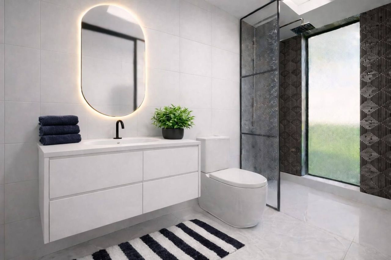 Вилла в Краби, Таиланд, 131 м² - фото 9