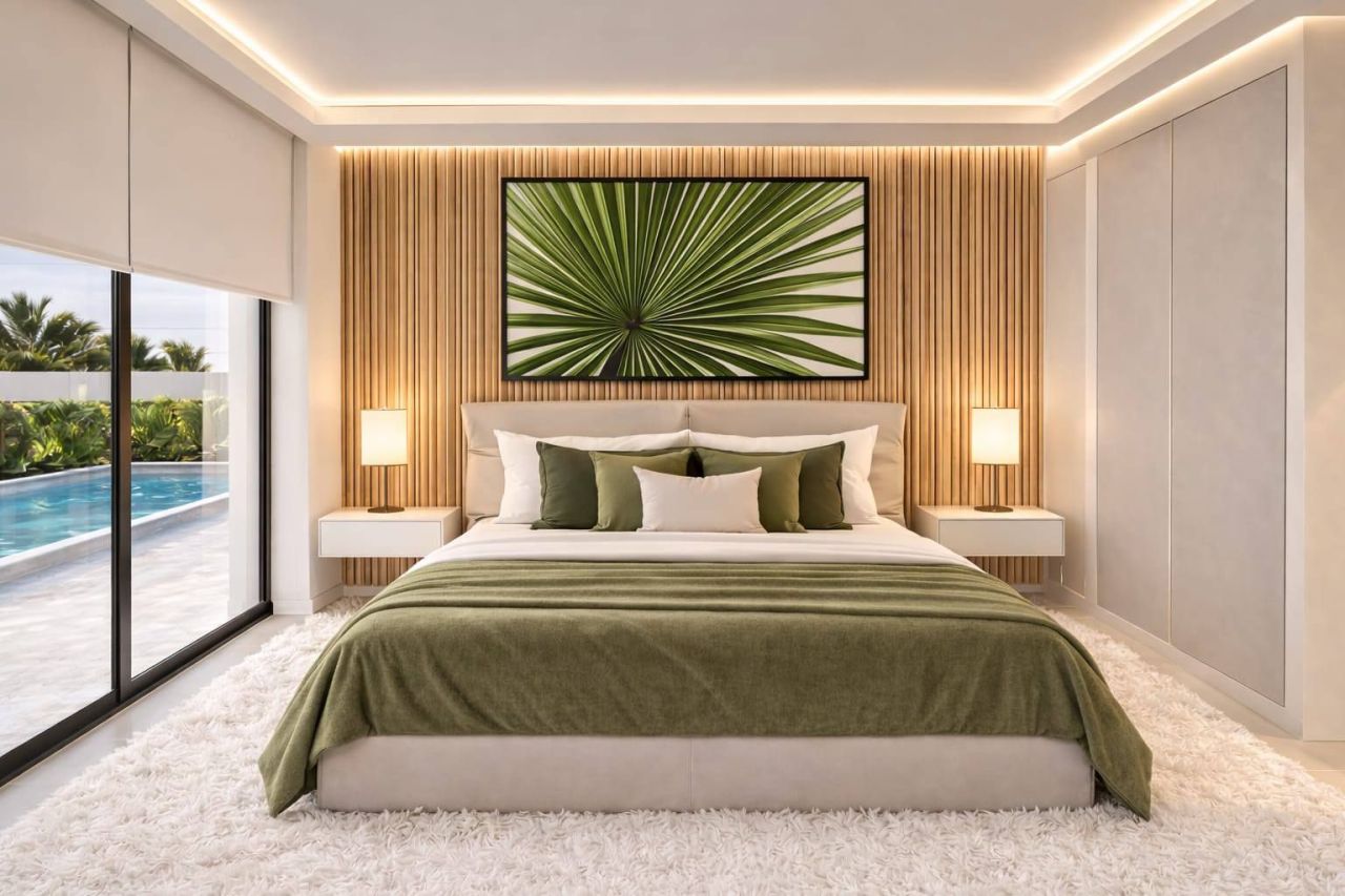 Вилла в Краби, Таиланд, 131 м² - фото 8