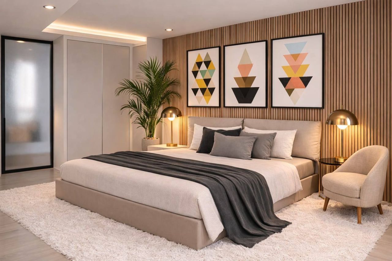 Вилла в Краби, Таиланд, 131 м² - фото 6